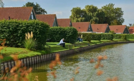Voordeeluitjes.nl: Vakantiepark Hof van Zeeland
