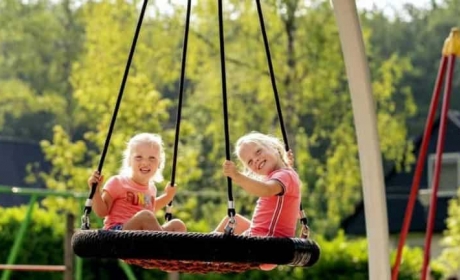 Voordeeluitjes.nl: Bungalowpark Het Bosmeer
