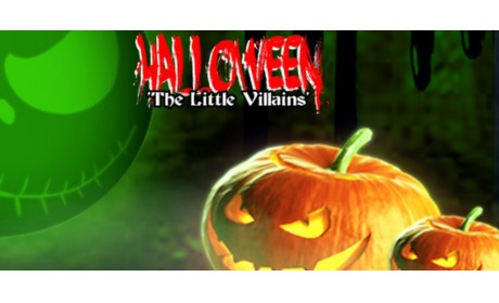 Wowdeal: Halloween The Little Villains in Mondo Verde Landgraaf