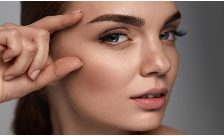 Social Deal: Permanente make-up + nabehandeling