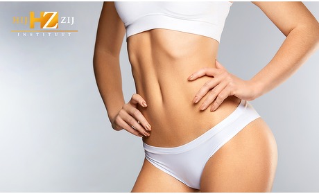 Social Deal: EMSculpting-behandeling(en) bij HIJ en ZIJ laserinstituut