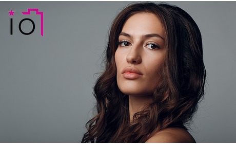Social Deal: Fotoshoot naar keuze + foto's