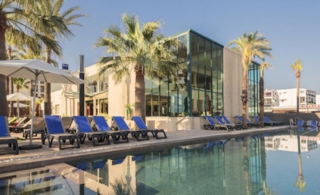 Bebsy.nl: Hotel Occidental Ibiza