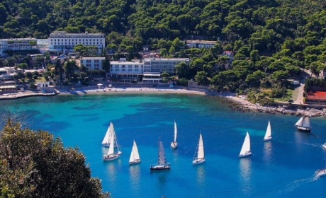 Traveldeal.nl: Hotel Vis