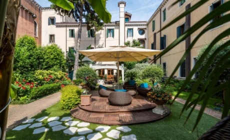 Bebsy.nl: Hotel Abbazia