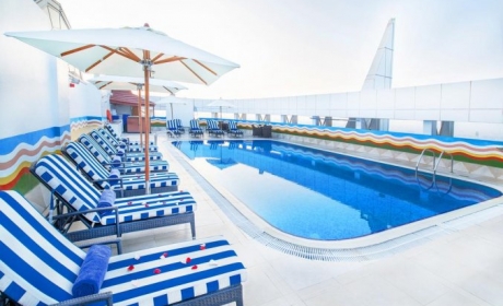 Bebsy.nl: Hotel Grand Excelsior