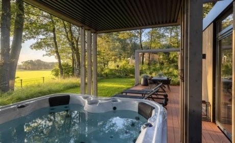 Voordeeluitjes.nl: Zicht op Twente