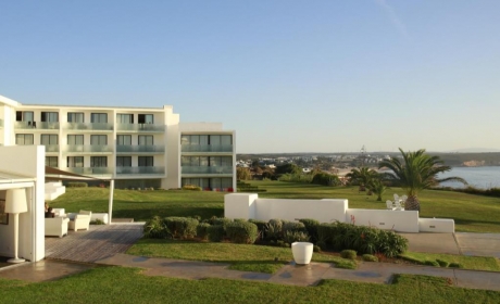 Bebsy.nl: Hotel Memmo Baleeira