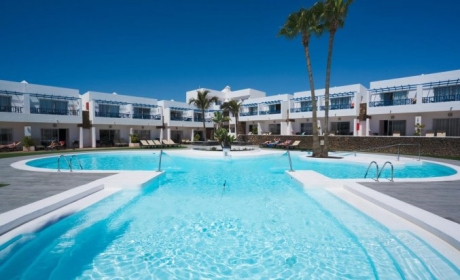 Bebsy.nl: Hotel Siroco - Adults Only