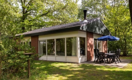 Voordeeluitjes.nl: Summio Parc Heihaas