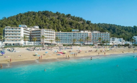 Bebsy.nl: Hotel Grupotel Cala San Vicente