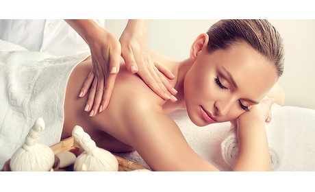 Wowdeal: Massage + thermotherapie bij Massagepraktijk Jansen
