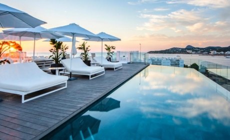 Bebsy.nl: Hotel Innside Ibiza