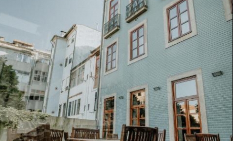 Bebsy.nl: Hotel Eurostars das Artes