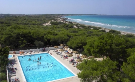 Bebsy.nl: Ecoresort Le Sirene