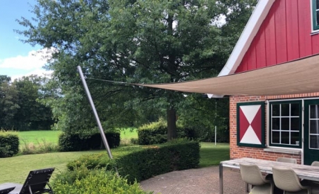 Voordeeluitjes.nl: Onthaasten in de Achterhoek