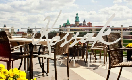Bebsy.nl: Hotel Kossak