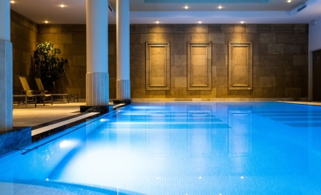 Traveldeal.nl: Hyllit Hotel Antwerp