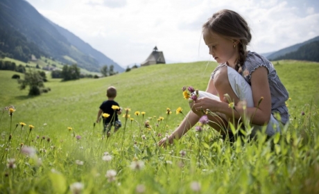 Traveldeal.nl: Aparthotel Alpenspitz