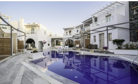 Bebsy.nl: Hotel La Mer Deluxe&Spa