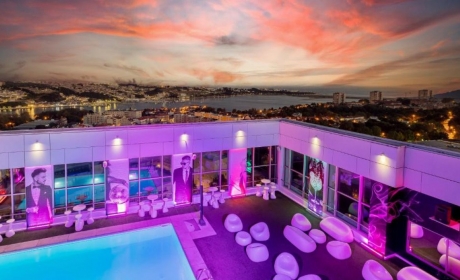 Traveldeal.nl: HF Ipanema Park