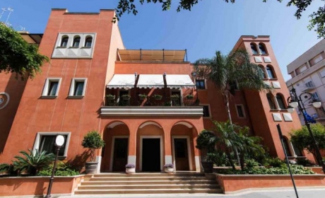 Bebsy.nl: Hotel Artemis Sicilie