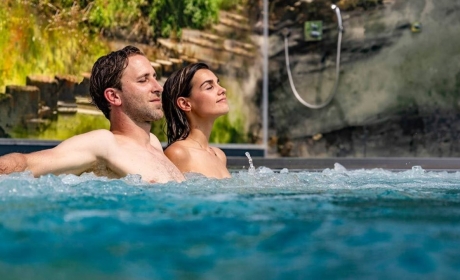 Traveldeal.nl: Fletcher Wellness Hotel Sittard