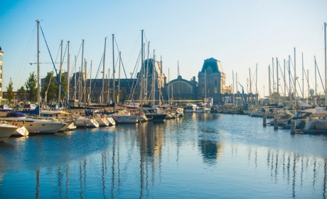 Traveldeal.nl: Ibis budget Oostende Airport