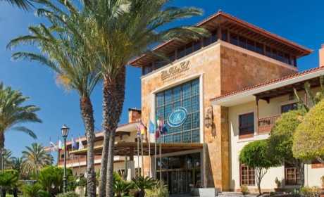 Bebsy.nl: Elba Palace Golf&Vital Hotel - Adults Only