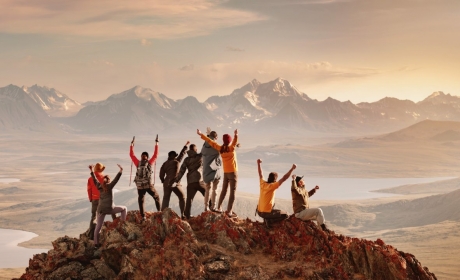 Traveldeal.nl: Hotel Alpin Juwel