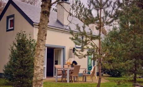 Voordeeluitjes.nl: Center Parcs Les Ardennes
