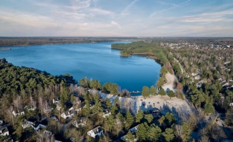 Voordeeluitjes.nl: Sunparks Kempense Meren