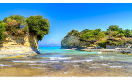 Traveldeal.nl: Michelangelo Resort