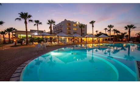 Traveldeal.nl: Baia D'Oro Hotel