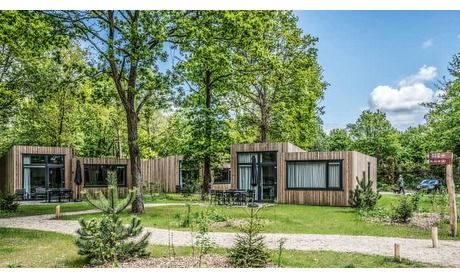 Voordeeluitjes.nl: Summio Vakantiepark Schaijk
