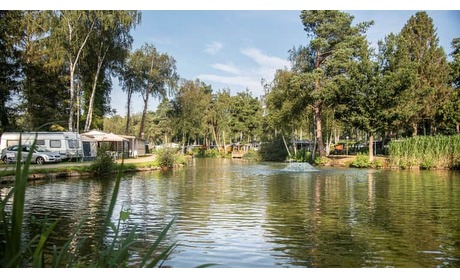 Voordeeluitjes.nl: Camping Zavelbos