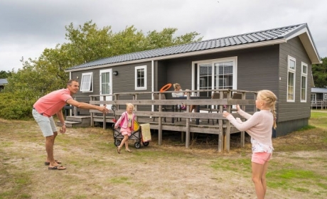 Voordeeluitjes.nl: Camping Loodsmansduin