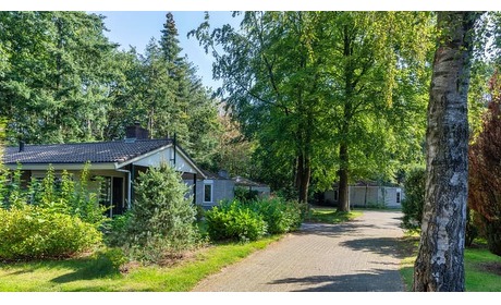 Voordeeluitjes.nl: Bungalowpark Het Verscholen Dorp